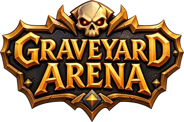 Graveyard Arena